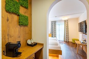 Das Bergmayr - Chiemgauer Alpenhotel