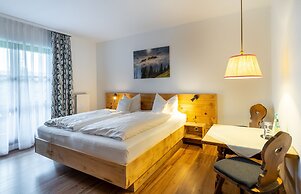 Das Bergmayr - Chiemgauer Alpenhotel