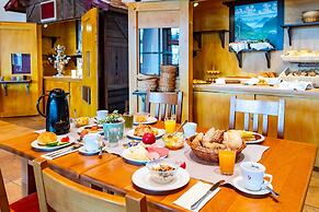 Das Bergmayr - Chiemgauer Alpenhotel