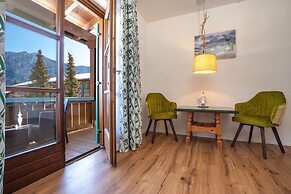 Das Bergmayr - Chiemgauer Alpenhotel