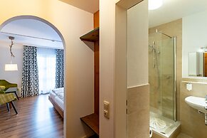 Das Bergmayr - Chiemgauer Alpenhotel