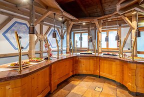 Das Bergmayr - Chiemgauer Alpenhotel