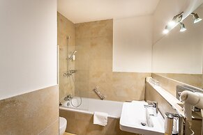 Das Bergmayr - Chiemgauer Alpenhotel