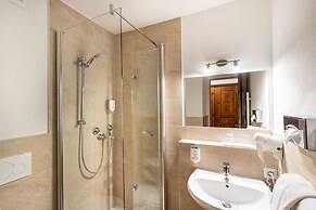 Das Bergmayr - Chiemgauer Alpenhotel