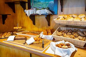 Das Bergmayr - Chiemgauer Alpenhotel