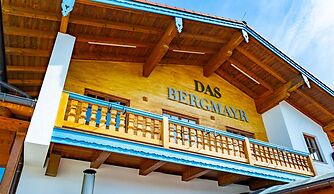 Das Bergmayr - Chiemgauer Alpenhotel
