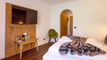 Das Bergmayr - Chiemgauer Alpenhotel