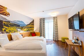 Das Bergmayr - Chiemgauer Alpenhotel