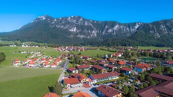 Das Bergmayr - Chiemgauer Alpenhotel