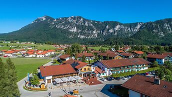 Das Bergmayr - Chiemgauer Alpenhotel