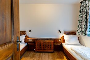 Das Bergmayr - Chiemgauer Alpenhotel