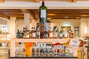 Das Bergmayr - Chiemgauer Alpenhotel