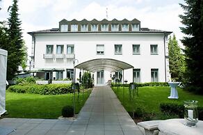 Hotel Am Schloss