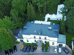 Hotel Am Schloss