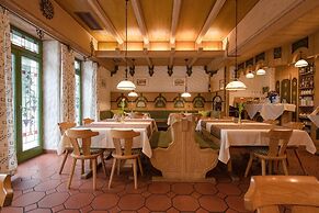 Hotel Am Schloss