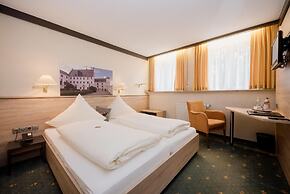 Hotel Am Schloss