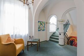 Hotel Am Schloss