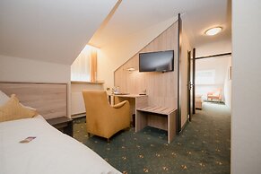 Hotel Am Schloss