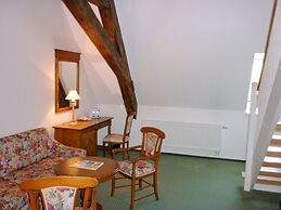 Hotel Schloss Spyker