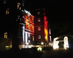 Hotel Schloss Spyker