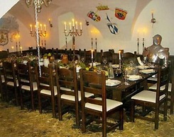 Hotel Schloss Spyker