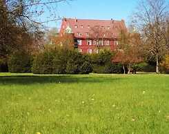 Hotel Schloss Spyker