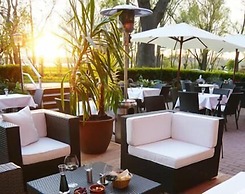 Hotel Schloss Spyker