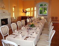 Hotel Schloss Spyker