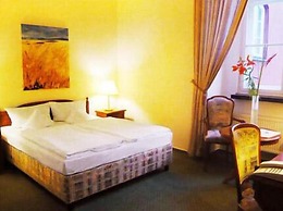 Hotel Schloss Spyker