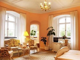 Hotel Schloss Spyker