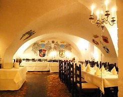 Hotel Schloss Spyker