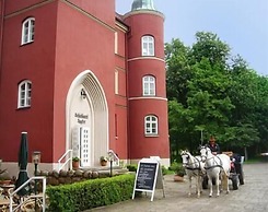 Hotel Schloss Spyker