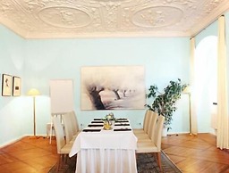 Hotel Schloss Spyker