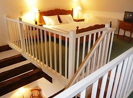 Hotel Schloss Spyker