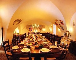 Hotel Schloss Spyker