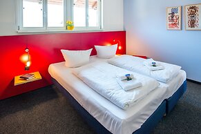 Hotel Resort Schloss Auerstedt