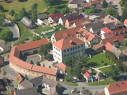 Romantik Schlossgut Auerstedt