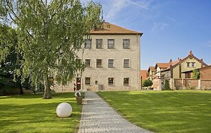 Romantik Schlossgut Auerstedt