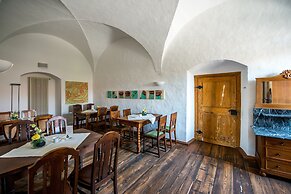Romantik Schlossgut Auerstedt