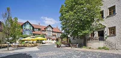 Romantik Schlossgut Auerstedt
