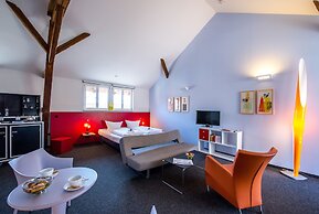 Romantik Schlossgut Auerstedt