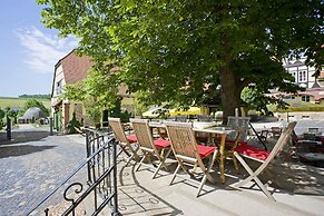 Romantik Schlossgut Auerstedt