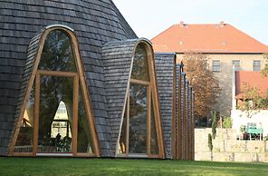 Romantik Schlossgut Auerstedt