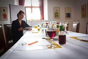 Romantik Schlossgut Auerstedt