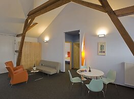 Romantik Schlossgut Auerstedt