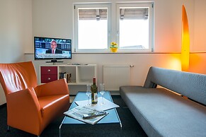 Romantik Schlossgut Auerstedt