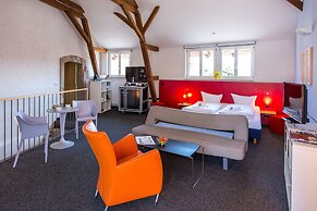 Romantik Schlossgut Auerstedt
