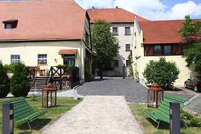 Romantik Schlossgut Auerstedt