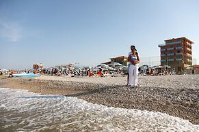 Abbazia Club Hotel Marotta