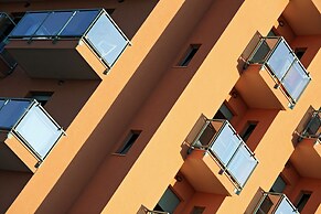 Abbazia Club Hotel Marotta